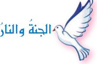الجنة والنار